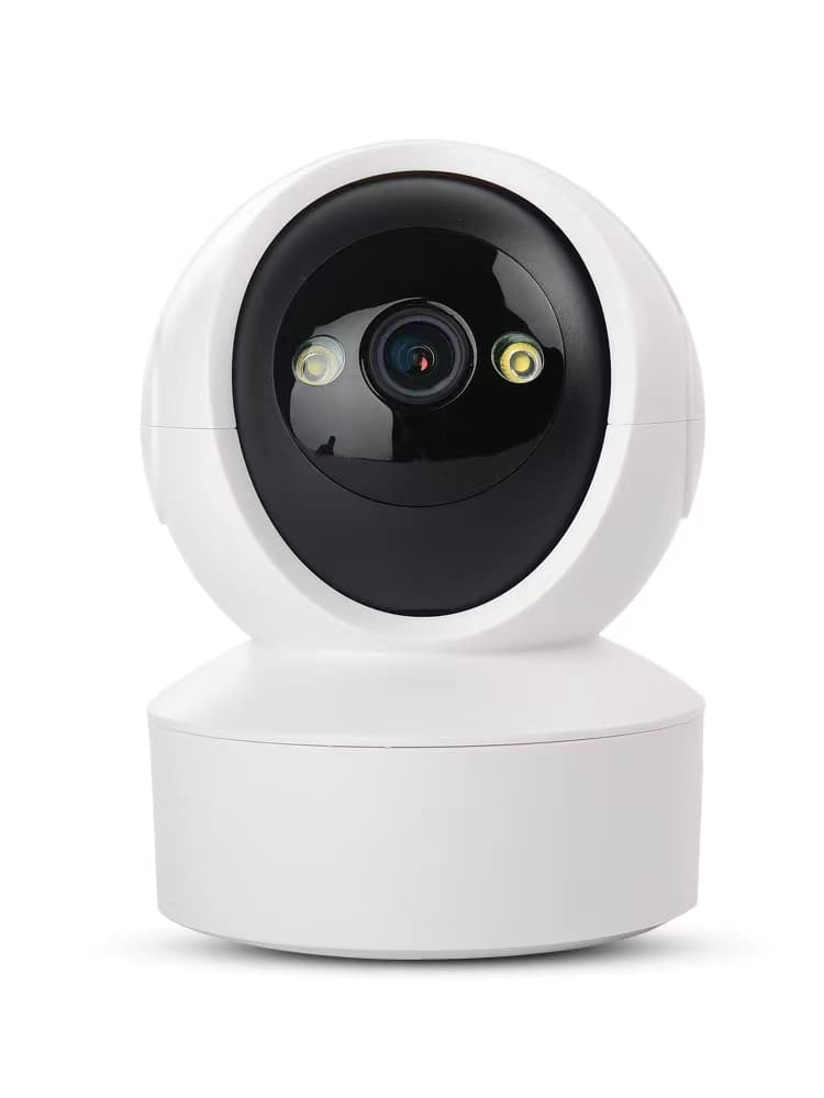 NexPro 3MP Wi-Fi 6 Smart Dual-Light Bullet Camera (AI, Two-Way Audio)
