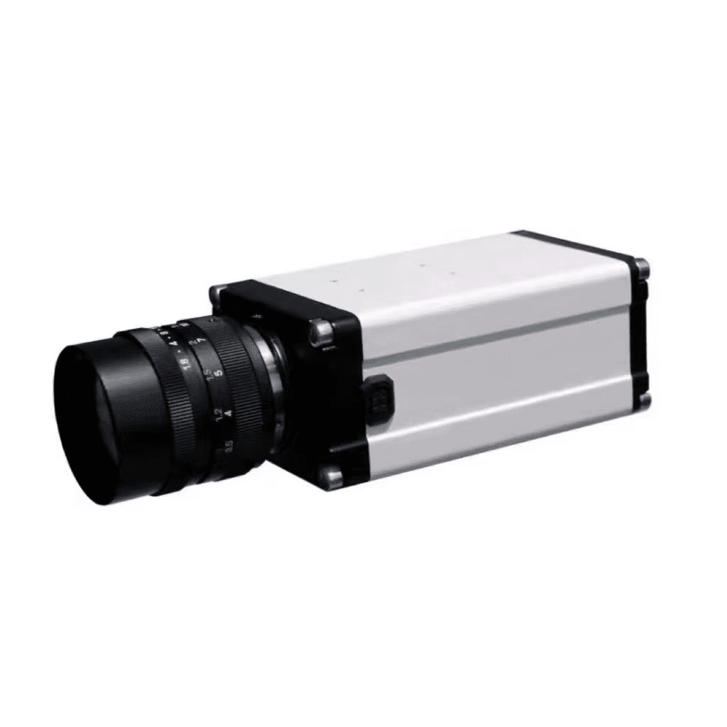 NexPro 4MP Anti-Flicker Camera for LED Screens & POS (3.6-12mm)