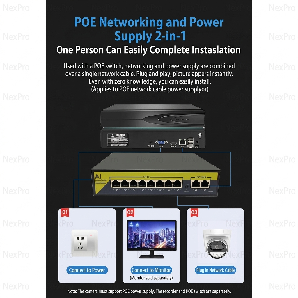 NexPro Product