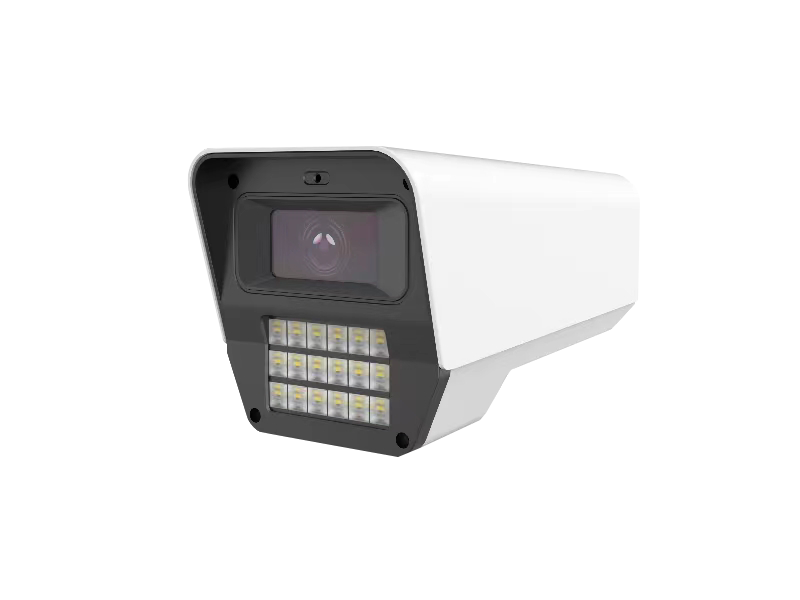 NexPro 4MP bullet IP camera