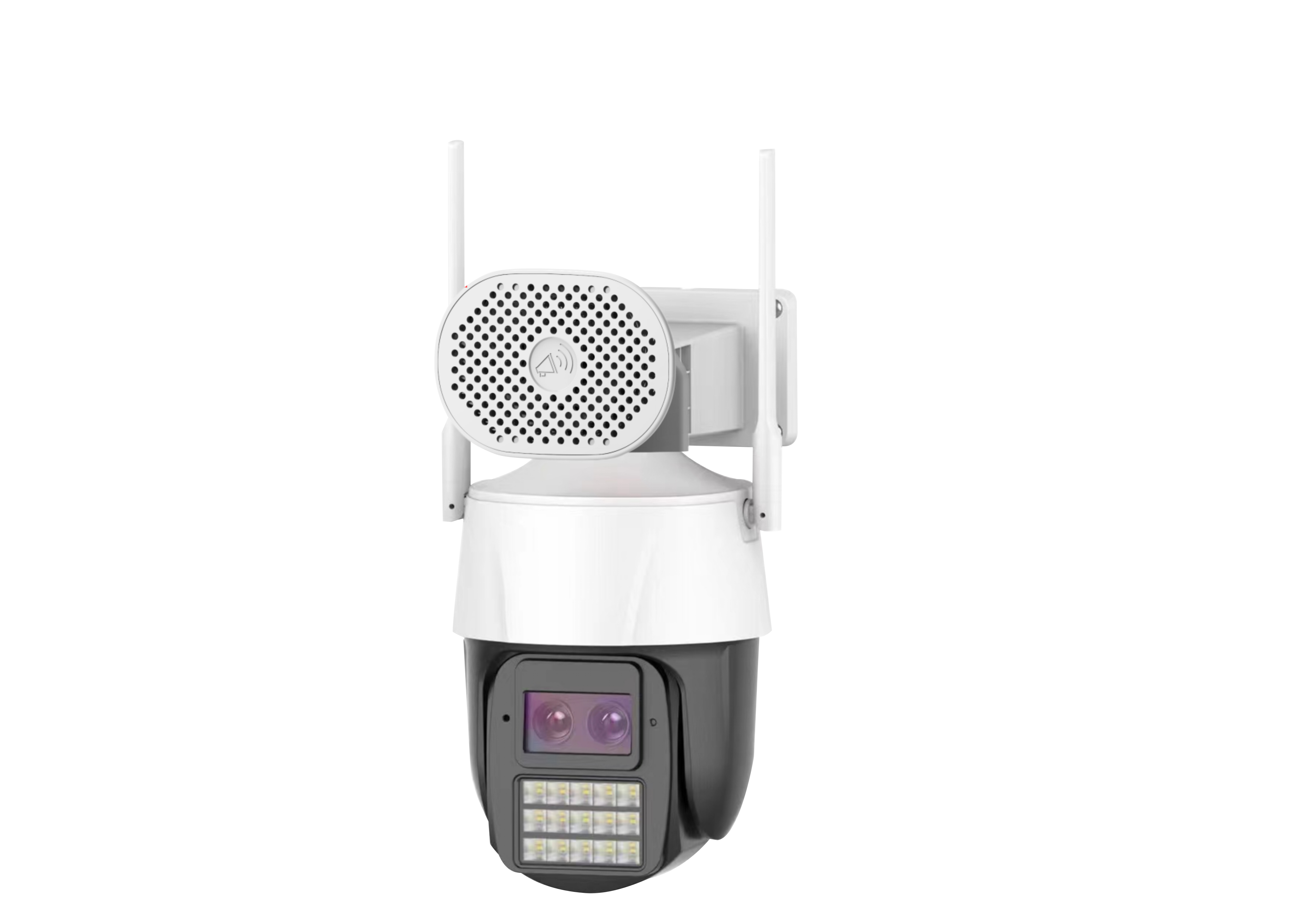 NexPro 3MP PTZ camera