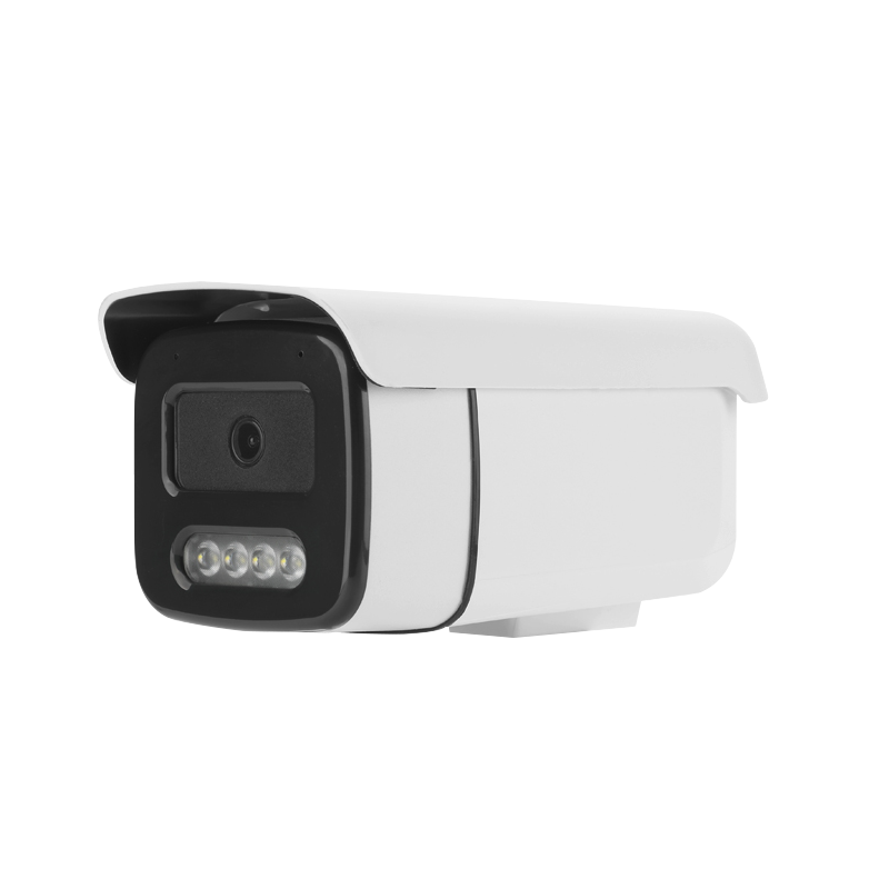 NexPro PTZ gimbal camera