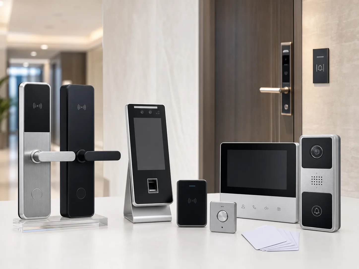 Smart Lock