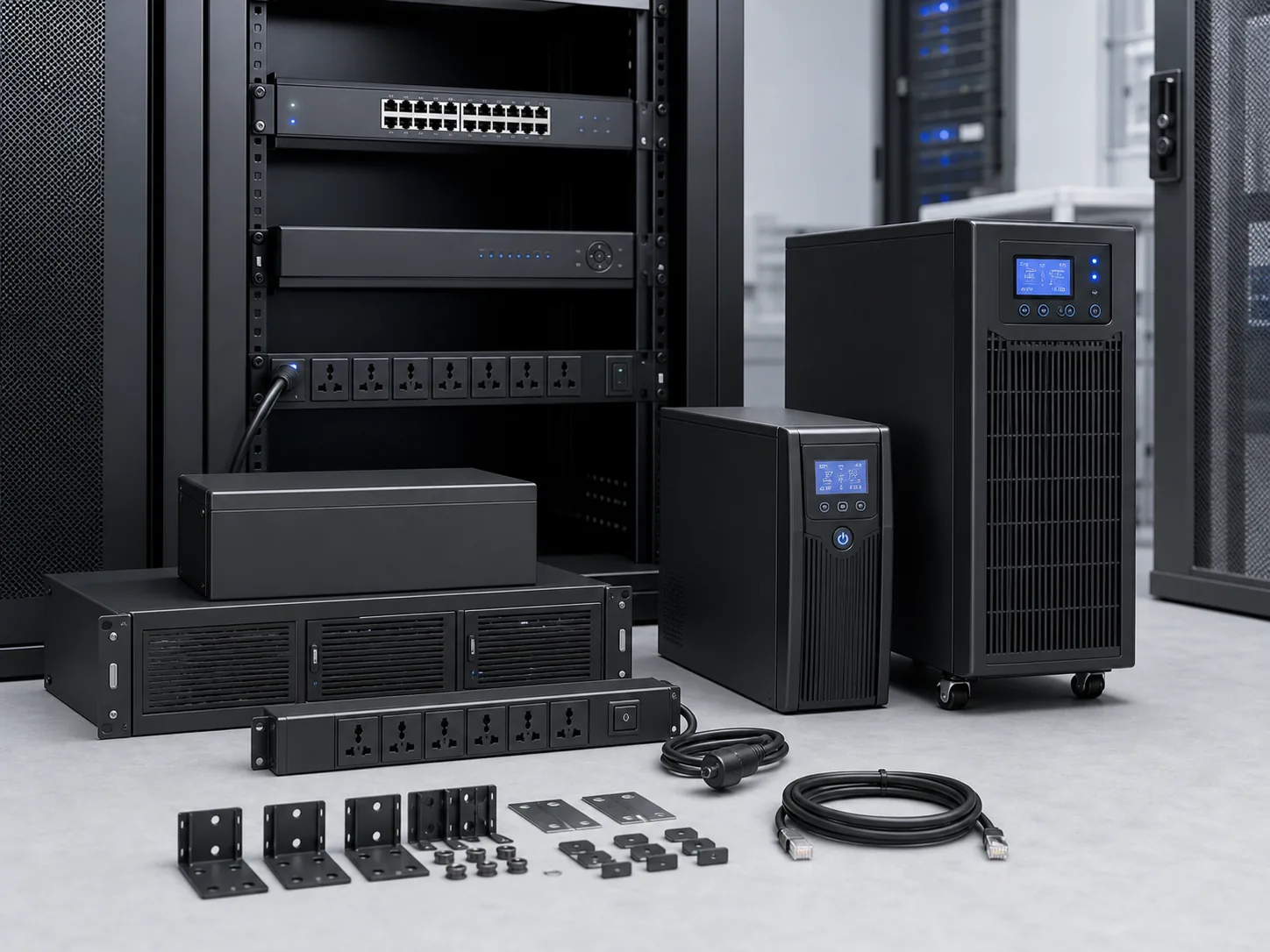 UPS Power
