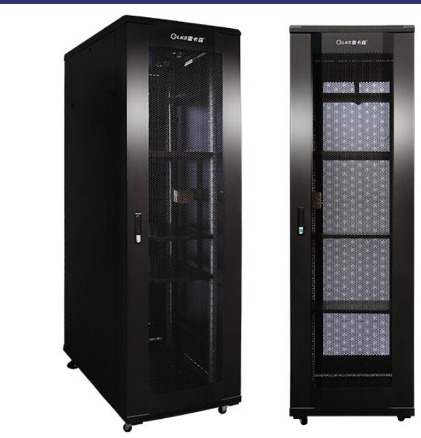 Rack Cabinets