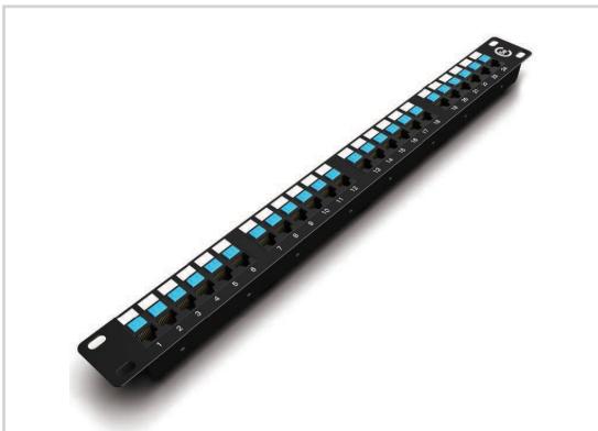 Rack Connectivity