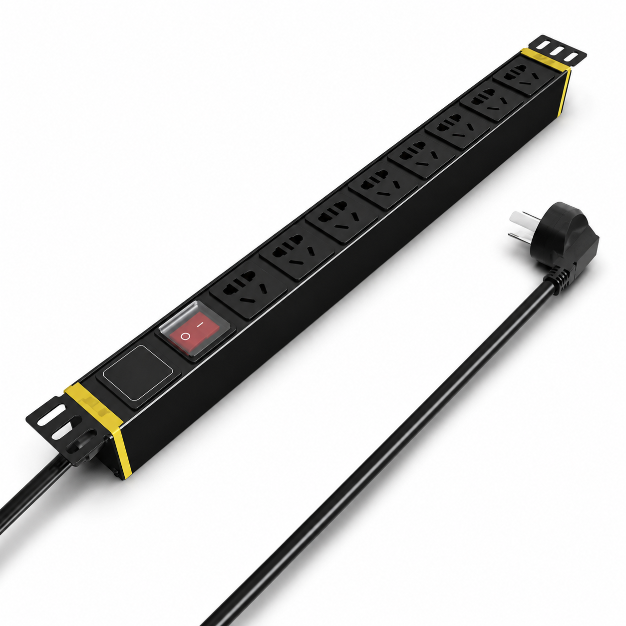 Rack PDU